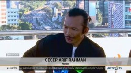 Pendekar Juga Manusia(3)