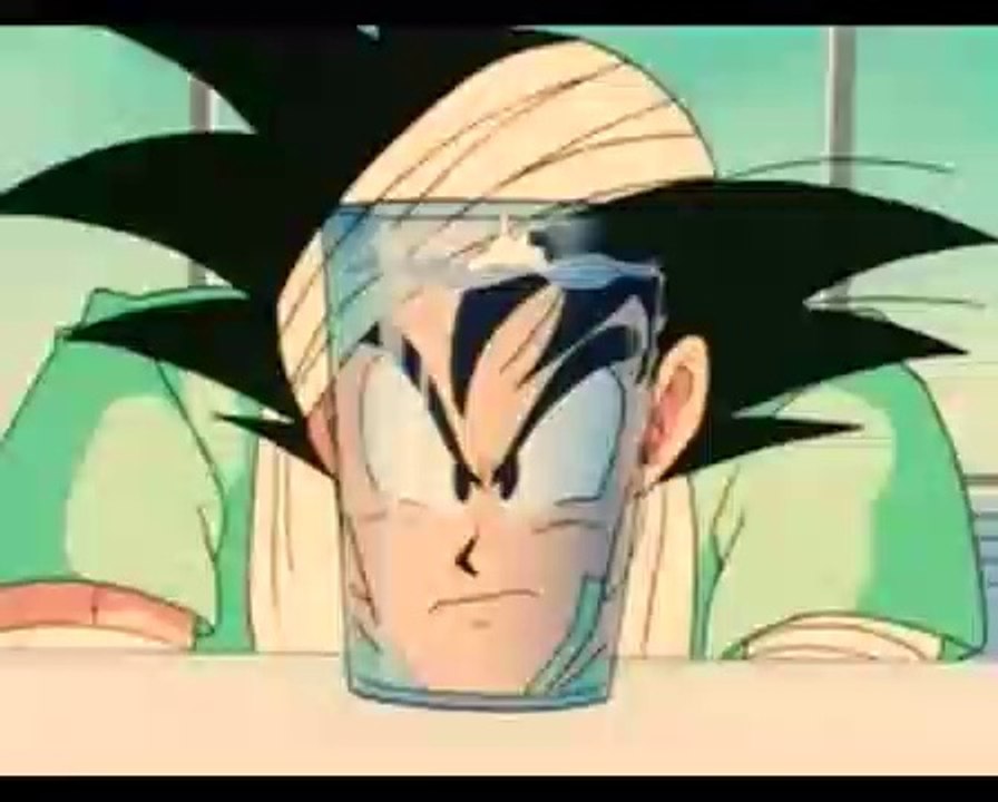 Dragonball: Telekinesis