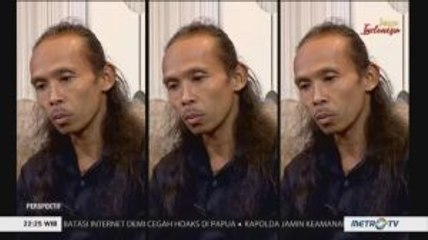 Pendekar Juga Manusia(2)