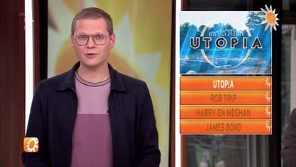 RTL Boulevard Utopia stopt definitief