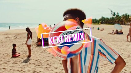 Residente -  Bad Bunny - Bellacoso - Keki Remix