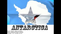 Flags and photos of the countries in the world: Antarctica [Quotes and Poems]