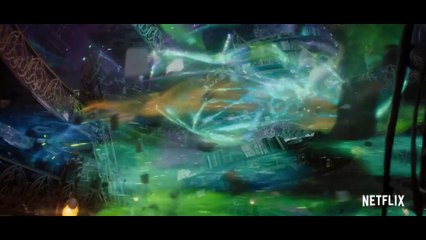 THE DARK CRYSTAL_ AGE OF RESISTANCE Trailer -  2 (NEW 2019) Netflix Fantasy Series HD