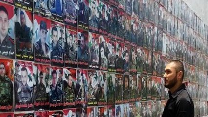 نزيف جديد للعلويين في معارك إدلب .. هل ستبقى الطائفة "مختطفة"؟ - هنا سوريا