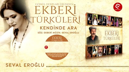 Seval  eroğlu Kendnde ara