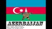 Flags and photos of the countries in the world: Azerbaijan [Quotes and Poems]