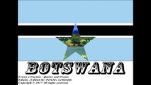 Flags and photos of the countries in the world: Botswana [Quotes and Poems]