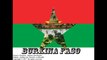 Bandeiras e fotos dos países do mundo: Burkina Faso [Frases e Poemas]