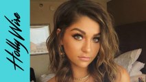 Andrea Russett Reveals She's Only Been On ONE Date & Spills The Tea On Her Last Breakup!