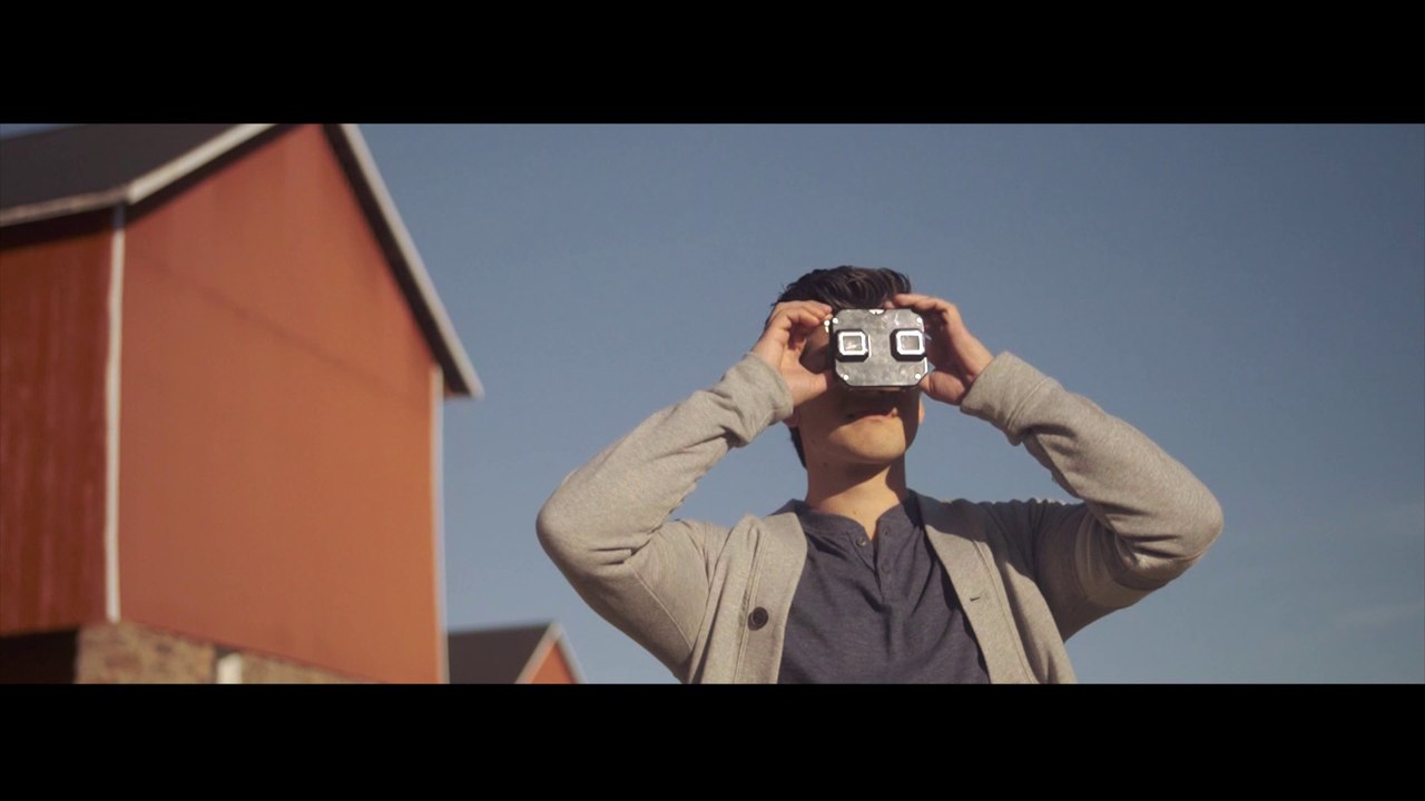 Under The Same Sun - Ben Howard - DCV Original