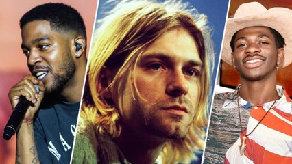 From Kid Cudi To Lil Nas X: Kurt Cobain’s Impact On Hip-Hop