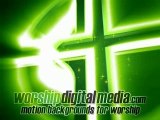 Christian Motion backgrounds for video loops Worship