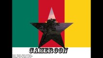 Flags and photos of the countries in the world: Cameroon [Quotes and Poems]