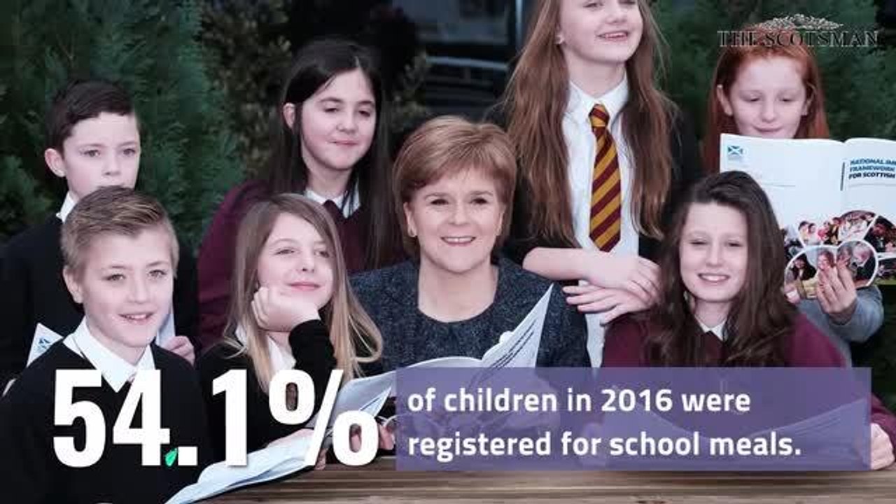 edinburgh schools