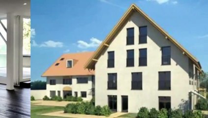 A louer - Appartement - Eysins (1262) - 6.5 pièces