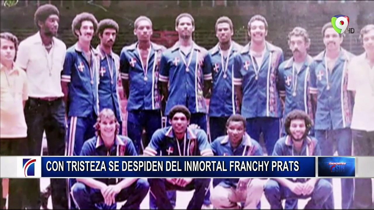 Deportes 20/08/2019