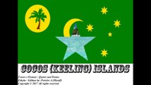 Flags and photos of the countries in the world: Cocos (Keeling) Islands [Quotes and Poems]