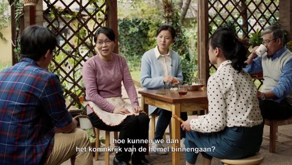 Download Video: Christelijke film met Nederlandse ondertitels ‘De mensen van het hemelse koninkrijk’ Clip 1