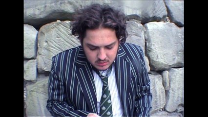 ZEKIEL - Skipping School