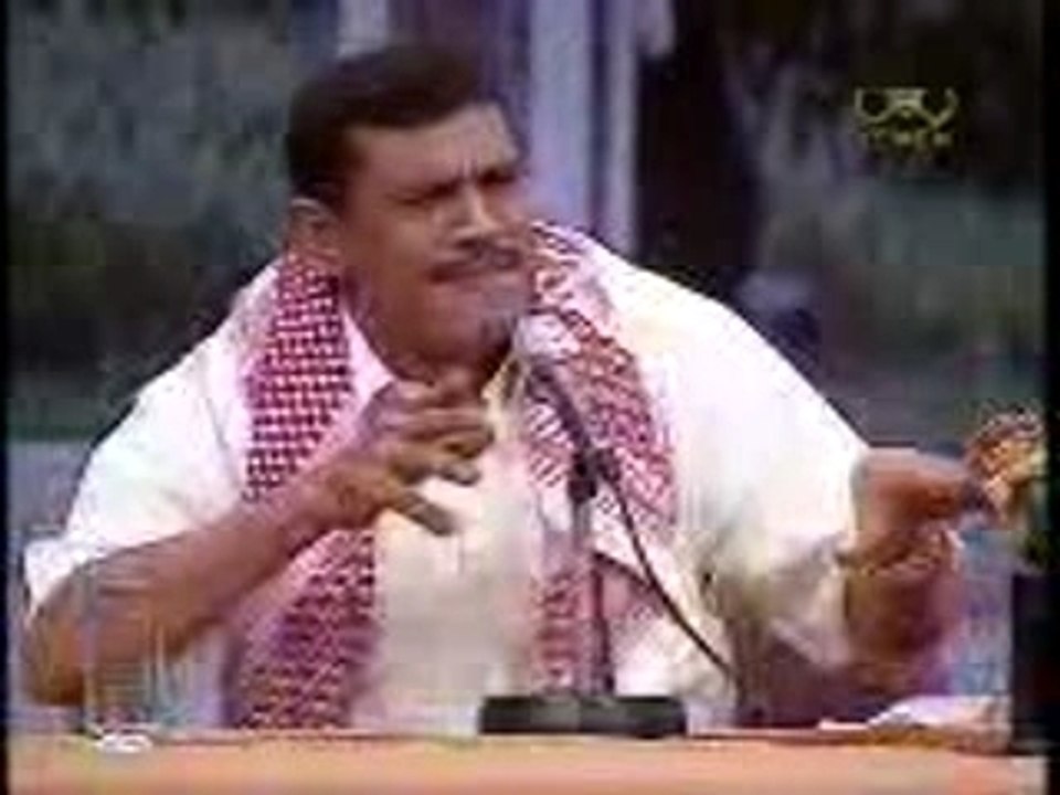 شاعر يمني