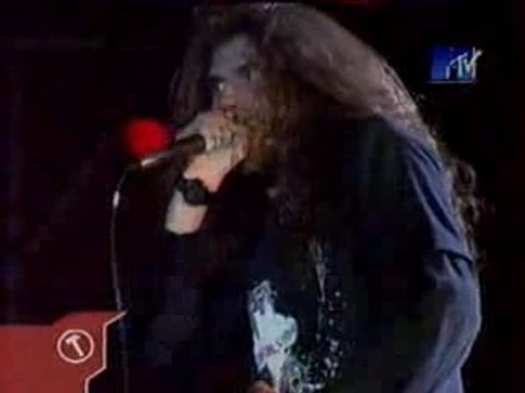 Cannibal Corpse - Zero the Hero (Black Sabbath cover)