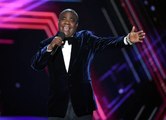 Tracy Morgan Joins Cast of 'Coming 2 America'