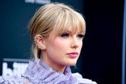 Taylor Swift Reveals New Lyric From Upcoming 'Lover' Album