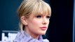 Taylor Swift Reveals New Lyric From Upcoming 'Lover' Album