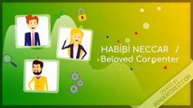 habibi neccar etwinning projesi