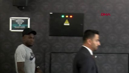 SPOR Konyaspor, Farouk Miya ile 3 yıllık sözleşme imzaladı