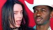 Lil Nas X Reaction To Billie Eilish ‘Bad Guy’ Beating ‘Old Town Road’ On Billboard