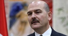 Bakan Soylu, HDP'li belediyelere kayyum atanmasıyla ilgili konuştu: Siyasi değil