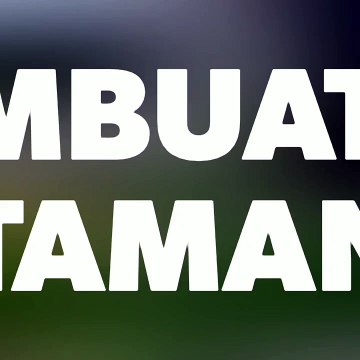 WA 0822 1629 6294 landscape taman Bunga 