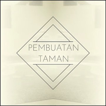 WA 0822 1629 6294 landscape taman Belanda 