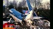 Uçak  Kazası Raporu - Motor Arızası