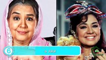 Kuch Kuch Hota Hai (1998) Cast How They Look Now ||  THEN AND NOW