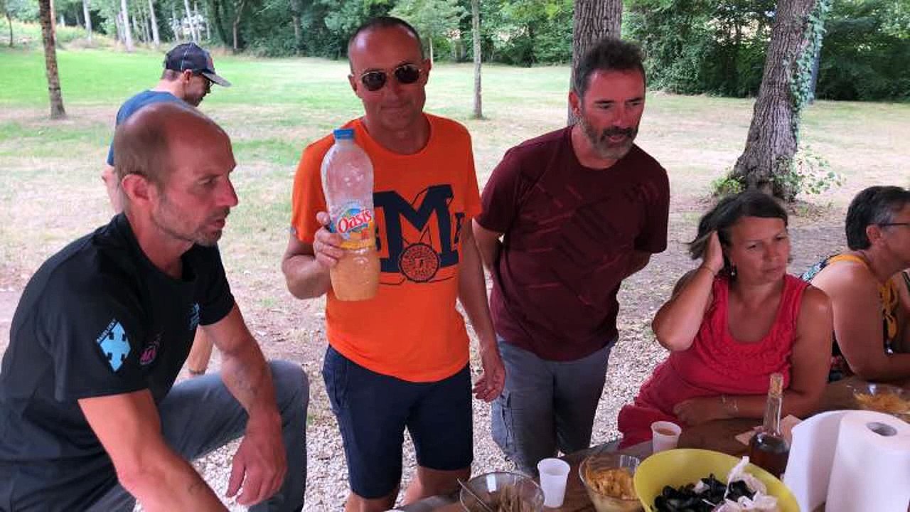 "Il faut toujours viser la lune, car même en cas d’échec, on atterrit dans les étoiles »...