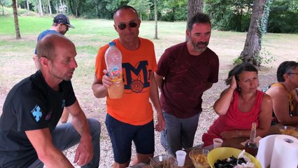 "Il faut toujours viser la lune, car même en cas d’échec, on atterrit dans les étoiles »...