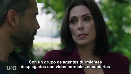 Treadstone - Teaser Trailer Subtitulado