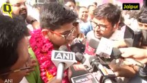 NEET Results Declared; Rajasthan’s Nalin Khandelwal Tops Exam | The Quint