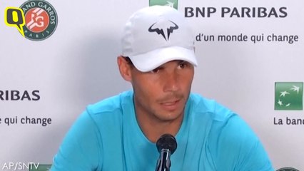 Need to Play ‘Very Well’ Against Federer: Nadal on French Open S/F