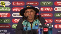 'We Badly Needed This Win' Sri Lanka Coach After Win over Afghanistan