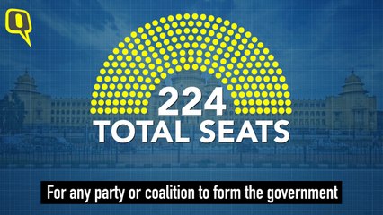 For BJP in Karnataka, Internal Squabbling the Real Obstacle