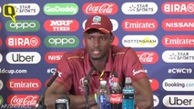 We Definitely Missed the Opportunity: Jason Holder on West Indies Loss to Australia