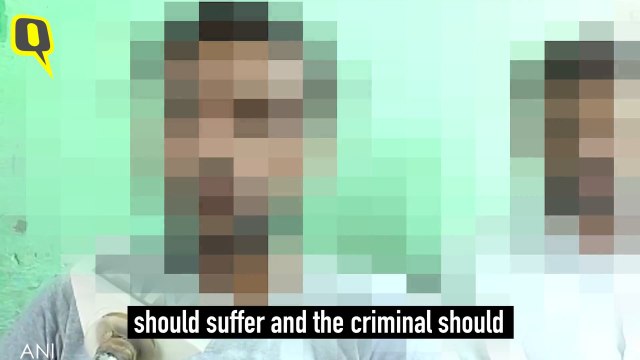 Aligarh Minor Died of Strangulation, Sexual Assault Not Ruled Out | The Quint