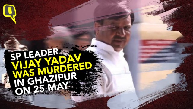 Post 2019 Polls Results, UP Witnesses a Surge in Political Murders