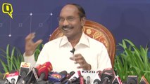 ISRO Announces Launch Date for Chandrayaan-2 Mission