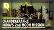 ISRO to Launch Chandrayaan-2 on 15 July in Second Moon Mission
