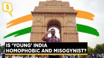 Is Young India Homophobic Misogynist and Orthodox?