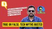 Tech Myths Busted FT. BTech Babua